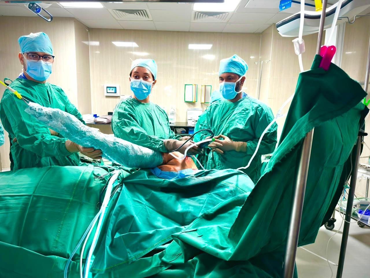 Patient Care